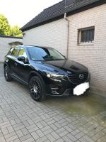 Mazda CX5 in Schwarz Nordrhein-Westfalen - Gelsenkirchen Vorschau