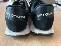 New Balance 237 schwarz Größe 47,5 Aachen - Verlautenheide Vorschau