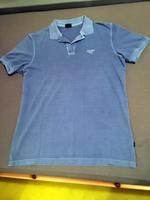 NEU !!   JOOP! Jeans  Poloshirt , Größe: L ,  Farbe: hellblau Berlin - Reinickendorf Vorschau