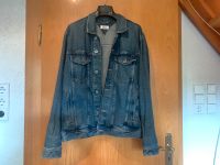 Tommy Hilfiger Denim Jacke Rheinland-Pfalz - Ludwigshafen Vorschau