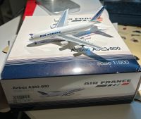 Herpa Wings A380 Air France Hessen - Glauburg Vorschau