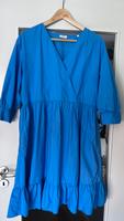 Kleid von Marc O‘Polo Denim, Gr M, wunderschönes blau München - Sendling Vorschau