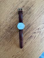 Leder Armand Uhr Daniel Wellington Niedersachsen - Ganderkesee Vorschau