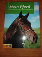 Buch Mein Pferd Baden-Württemberg - Straßberg Vorschau