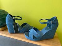 Tommy Hilfiger Keilsandalen Bayern - Zirndorf Vorschau
