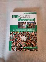 Buch Grün-weißes Werderland Geschichte von Werder Bremen Niedersachsen - Stuhr Vorschau