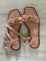 Damen Catwalk Sommerschuhe Sandalen Gr. 40 Kr. Altötting - Burgkirchen Vorschau