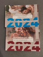 Gutscheinbuch Schlemmerblock HH & Freizeitblock HH, SH 2024 Kreis Pinneberg - Wedel Vorschau