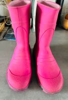 ALIVE Regenstiefel Stiefel in Gr 29 PINK ROSA Mädchen Baden-Württemberg - Heidelberg Vorschau