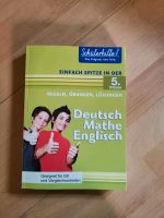 Schülerhilfe 5.klasse Deutsch Mathe Englisch Bayern - Emtmannsberg Vorschau