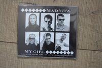 Madness Maxi CD My Girl Hemelingen - Hastedt Vorschau