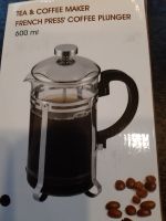 Tee + Coffee-Maker  - N e u - Rheinland-Pfalz - Wartenberg-Rohrbach Vorschau