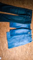 3 tlg teiliges Damen Paket Set Hosen, Rock, Jeans Gr. 42 ... Hessen - Allendorf Vorschau