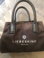 Liebeskind Tasche Chelsea schwarz München - Ramersdorf-Perlach Vorschau