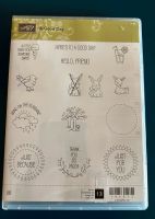 Stampin up! Stempelset   A GOOD DAY  inklusive Versand Bayern - Neumarkt i.d.OPf. Vorschau