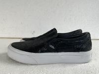 Vans Plattform Sneaker Slipper schwarz Größe 36 Nürnberg (Mittelfr) - Oststadt Vorschau