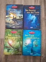 4x Insel der Delfine Bücher Patrick Lagrou Hessen - Kriftel Vorschau