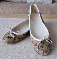 Ballerinas von Gucci in Gr. 41 Baden-Württemberg - Karlsruhe Vorschau