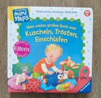 Mein erstes Buch zum Kuscheln, Trösten, Einschlafen Ravensburger Sachsen - Görlitz Vorschau