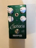 Euphoria - Wampler Pedal - Neuwertig ! Altona - Hamburg Altona-Altstadt Vorschau