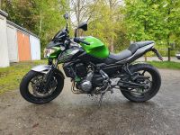 Kawasaki Z650 Niedersachsen - Bad Rothenfelde Vorschau