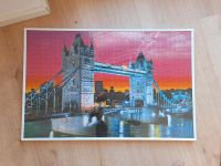 Puzzle "London" Baden-Württemberg - Abtsgmünd Vorschau