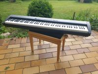 Korg SP 200 E-Piano & Klavierhocker (neu) Bayern - Coburg Vorschau
