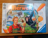 Tip toi Spiel Abenteuer Tierwelt Rheinland-Pfalz - Idar-Oberstein Vorschau