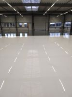 Epoxidharz Bodenbeschichtung Remmers Epoxy Color OS Dortmund - Eving Vorschau