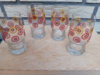 4 Schnapsgläser 4cl Vintage DDR Nordrhein-Westfalen - Gronau (Westfalen) Vorschau