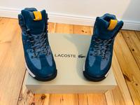 Herbst/Winterschuhe (Lacoste) Pankow - Weissensee Vorschau