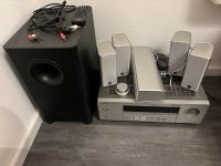 Yamaha Dolby Surround Anlage 5.1 Bayern - Postbauer-Heng Vorschau