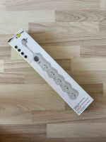 ✅NEU✅ Steckdosenleiste 5Fach Stromleiste Mehrfachstecker Flexibel Berlin - Wilmersdorf Vorschau