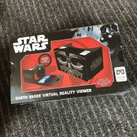 Star Wars Darth vader Virtual Reality viewer Niedersachsen - Wunstorf Vorschau