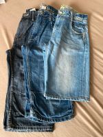 3er Set Jungen Jeans-Shorts 146/152 Rheinland-Pfalz - Kaiserslautern Vorschau