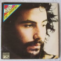 CAT STEVENS ● LP's Vinyl SCHALLPLATTEN BALLADEN FOLK POP MUSIKER Hessen - Darmstadt Vorschau