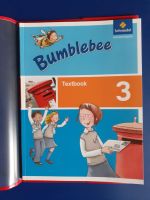 Bumblebee Textbook 3, ISBN 978-3-507-02846-3, incl. Audio-CD Rheinland-Pfalz - Bendorf Vorschau