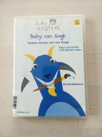 DVD Baby Einstein - Baby Van Gogh - Farben lernen mit van Gogh Bayern - Edling Vorschau