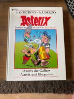 Asterix Werked. m. Lexikon, 1 + 2, Asterix der Gallier, Kleopatra Rheinland-Pfalz - Zweibrücken Vorschau