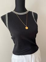 H&M Top Stricktop Gr. M Niedersachsen - Oldenburg Vorschau