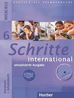 Schritte international 6 Rheinland-Pfalz - Ludwigshafen Vorschau