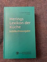 Herings Lexikon der Küche - Jubiläumsausgabe West - Nied Vorschau
