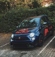 Fiat 500 Abarth Nordrhein-Westfalen - Monheim am Rhein Vorschau