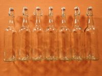 Entsaften/Einwecken! Bügelverschluss Flaschen Bügelflasche 750 ml Bayern - Thalmassing Vorschau