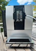 Jura Z6 - Kaffeevollautomat - Aluminium Bayern - Friedberg Vorschau