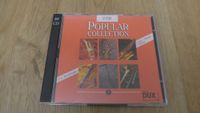 Dux Popular Collection Doppel-CD Nr.7 Playalong Playback 16 Songs Baden-Württemberg - Edingen-Neckarhausen Vorschau