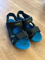 Geox Jungen Sandalen Gr. 32 Berlin - Treptow Vorschau