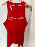 Champion Baumwolle Tanktop Saarbrücken - Saarbrücken-Mitte Vorschau