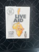 LIVE AID  [ 4 DVD BOX ] Nordrhein-Westfalen - Alsdorf Vorschau