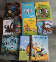 Kinderbücher zu verschenken Hamburg-Nord - Hamburg Barmbek Vorschau